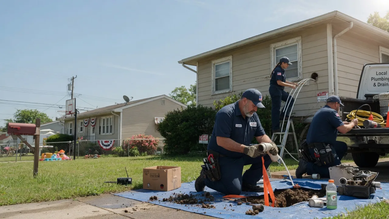Faucet Repair in Bridge City, TX near me